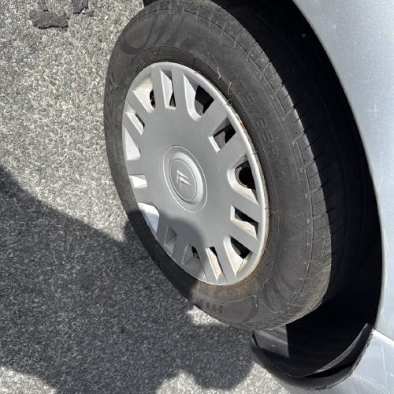 Pare soleil droit CITROEN C3 1 Photo n°20