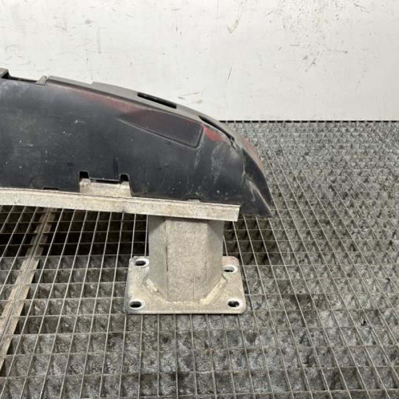Renfort pare choc avant (traverse) CITROEN C4 PICASSO 1 Photo n°3