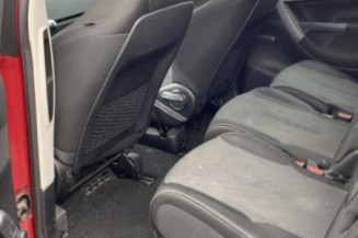 Renfort pare choc avant (traverse) CITROEN C4 PICASSO 1