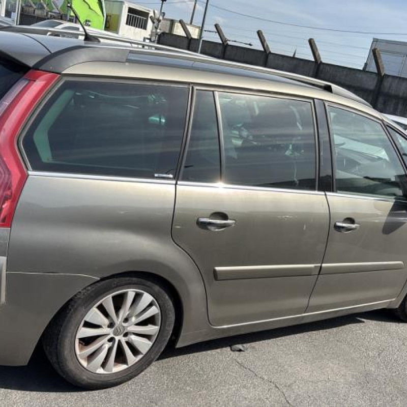 Boitier servitude moteur (BSM) CITROEN C4 GRAND PICASSO 1 Photo n°20