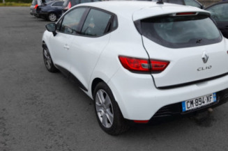 RENAULT CLIO 4 PHASE 1 0.9i - 12V TURBO TCE 90 Photo n°1