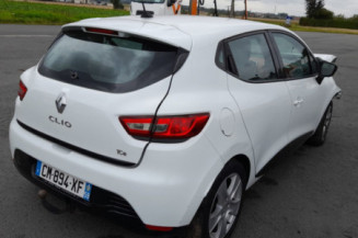 RENAULT CLIO 4 PHASE 1 0.9i - 12V TURBO TCE 90