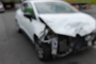 RENAULT CLIO 4 PHASE 1 0.9i - 12V TURBO TCE 90