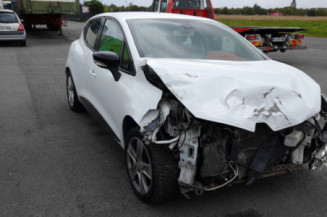 RENAULT CLIO 4 PHASE 1 0.9i - 12V TURBO TCE 90