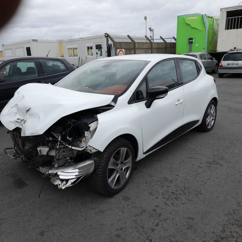 RENAULT CLIO 4 PHASE 1 0.9i - 12V TURBO TCE 90 Photo n°5