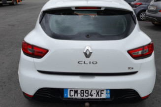 RENAULT CLIO 4 PHASE 1 0.9i - 12V TURBO TCE 90