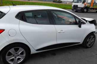 RENAULT CLIO 4 PHASE 1 0.9i - 12V TURBO TCE 90