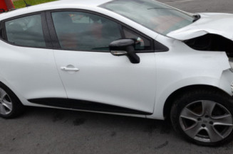 RENAULT CLIO 4 PHASE 1 0.9i - 12V TURBO TCE 90