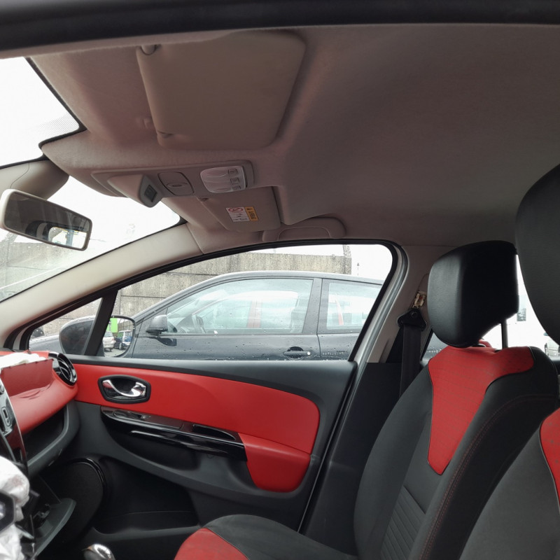 RENAULT CLIO 4 PHASE 1 0.9i - 12V TURBO TCE 90 Photo n°11