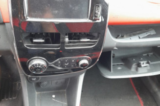 RENAULT CLIO 4 PHASE 1 0.9i - 12V TURBO TCE 90