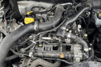 RENAULT CLIO 4 PHASE 1 0.9i - 12V TURBO TCE 90