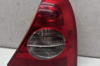 Feu arriere principal droit (feux) RENAULT CLIO 2 Photo n°1