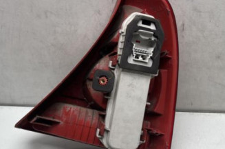 Feu arriere principal gauche (feux) RENAULT CLIO 2