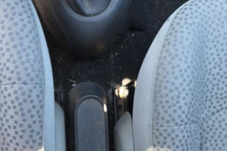 Feu arriere principal gauche (feux) RENAULT CLIO 2