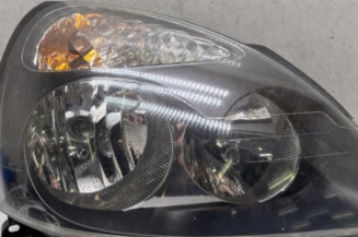 Optique avant principal droit (feux)(phare) RENAULT CLIO 2 Photo n°1