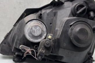 Optique avant principal droit (feux)(phare) RENAULT CLIO 2