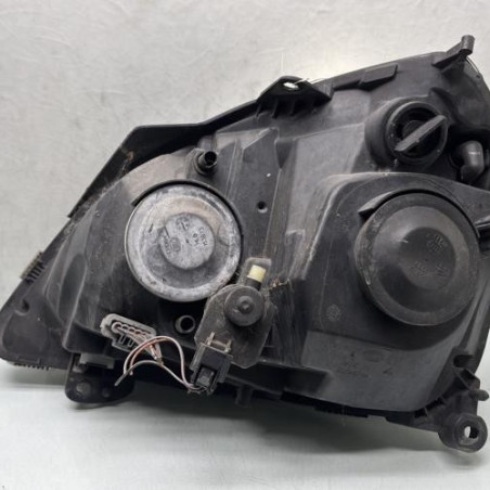 Optique avant principal droit (feux)(phare) RENAULT CLIO 2