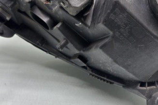 Optique avant principal droit (feux)(phare) RENAULT CLIO 2