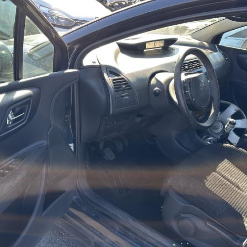 Amortisseur avant gauche CITROEN C4 1 Photo n°18