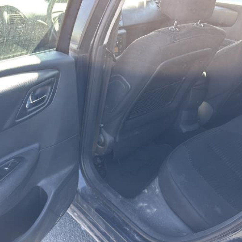 Amortisseur avant gauche CITROEN C4 1 Photo n°19