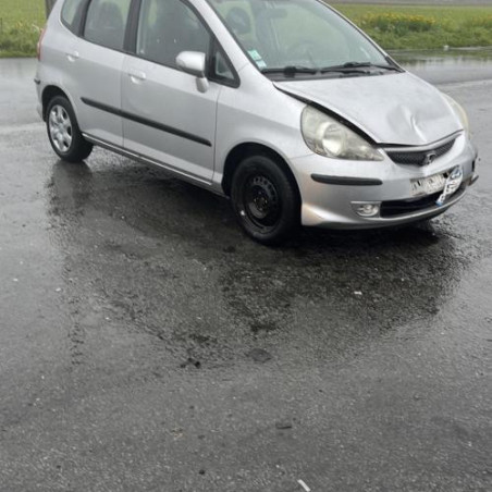 Moteur HONDA JAZZ 2 Photo n°1
