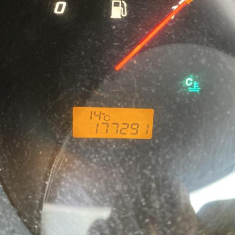 Moteur HONDA JAZZ 2 Photo n°18