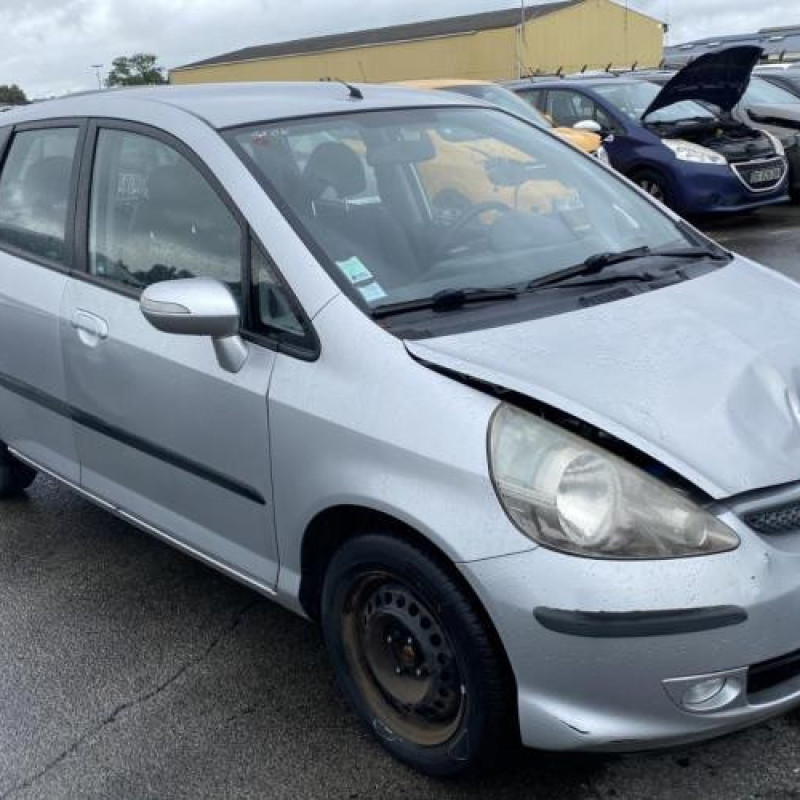 Moteur HONDA JAZZ 2 Photo n°20