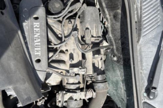 Moteur RENAULT CLIO 2