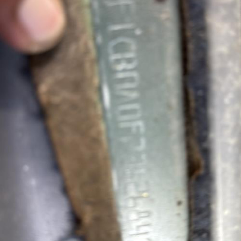 Moteur RENAULT CLIO 2 Photo n°20