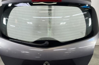 Malle/Hayon arriere RENAULT CLIO 3 Photo n°1