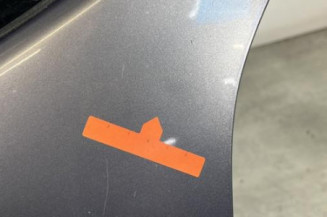 Malle/Hayon arriere RENAULT CLIO 3