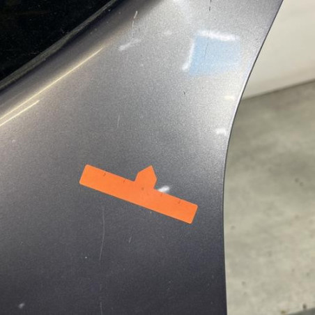Malle/Hayon arriere RENAULT CLIO 3