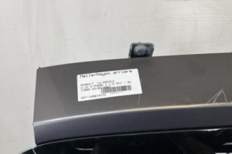 Malle/Hayon arriere RENAULT CLIO 3