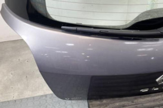 Malle/Hayon arriere RENAULT CLIO 3
