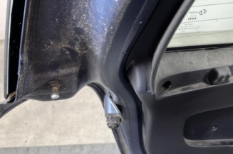 Malle/Hayon arriere RENAULT CLIO 3