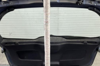 Malle/Hayon arriere RENAULT CLIO 3