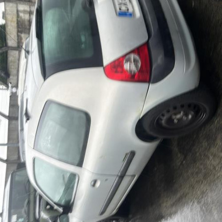 Moteur RENAULT CLIO 2 Photo n°1