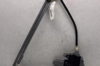Leve vitre electrique avant droit RENAULT CLIO 2 Photo n°1