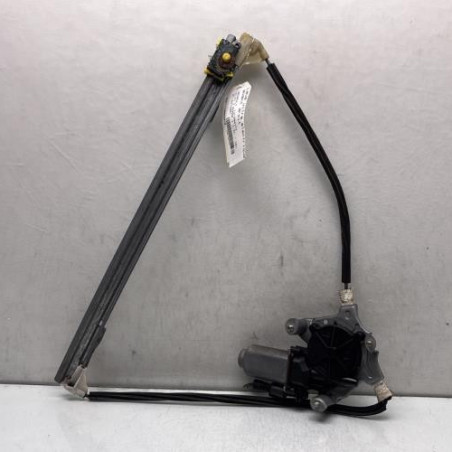 Leve vitre electrique avant droit RENAULT CLIO 2 Photo n°1