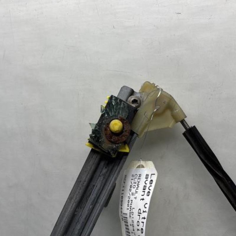 Leve vitre electrique avant droit RENAULT CLIO 2 Photo n°2