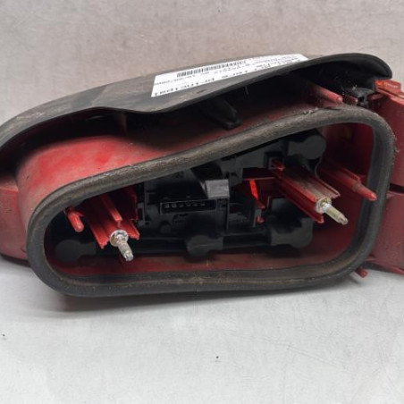 Feu arriere principal gauche (feux) PEUGEOT 106