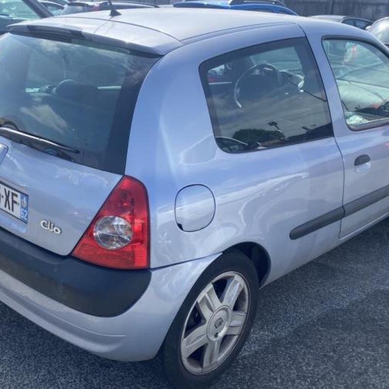 Custode arriere droit RENAULT CLIO 2 Photo n°7