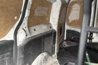 Custode avant gauche (porte) PEUGEOT PARTNER 2