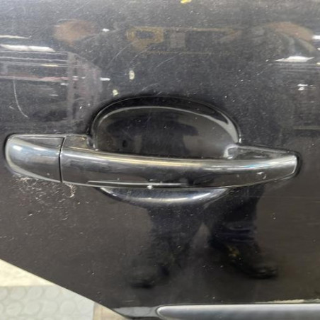 Porte arriere droit PEUGEOT 207