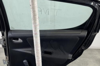 Porte arriere droit PEUGEOT 207