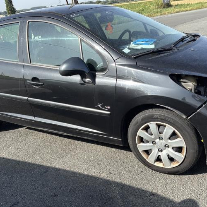 Porte arriere droit PEUGEOT 207 Photo n°14
