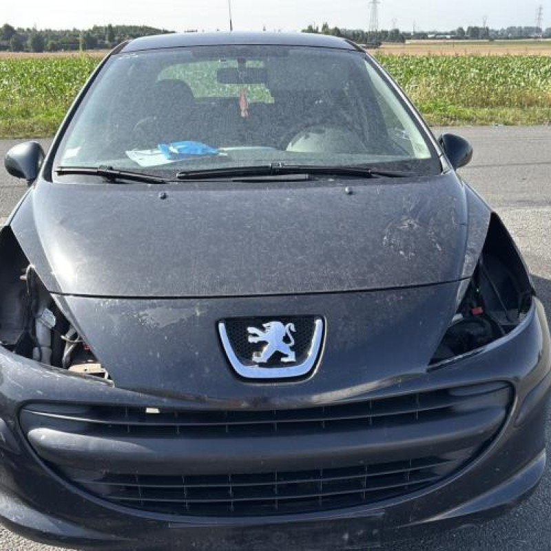 Porte arriere droit PEUGEOT 207 Photo n°15