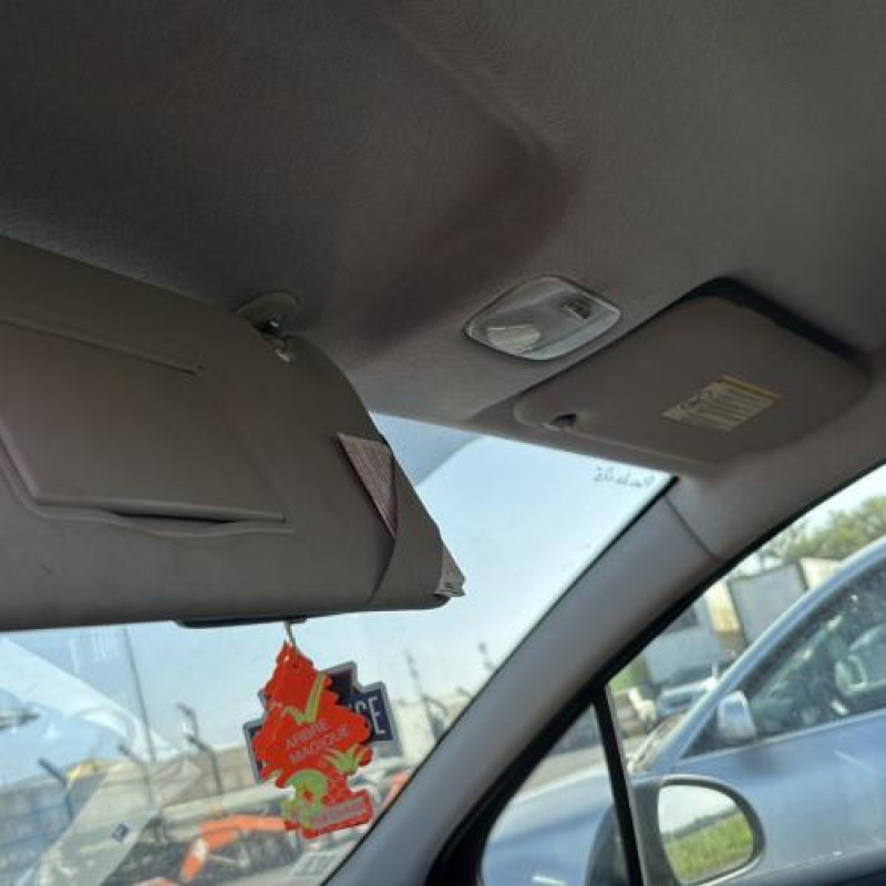 Porte arriere droit PEUGEOT 207 Photo n°20