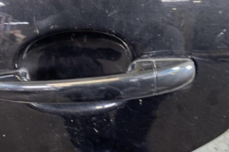 Porte arriere gauche PEUGEOT 207
