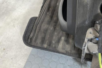 Porte arriere gauche PEUGEOT 207